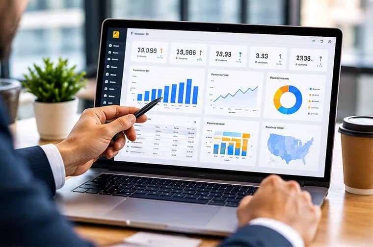 Business-Focused BI Strategy