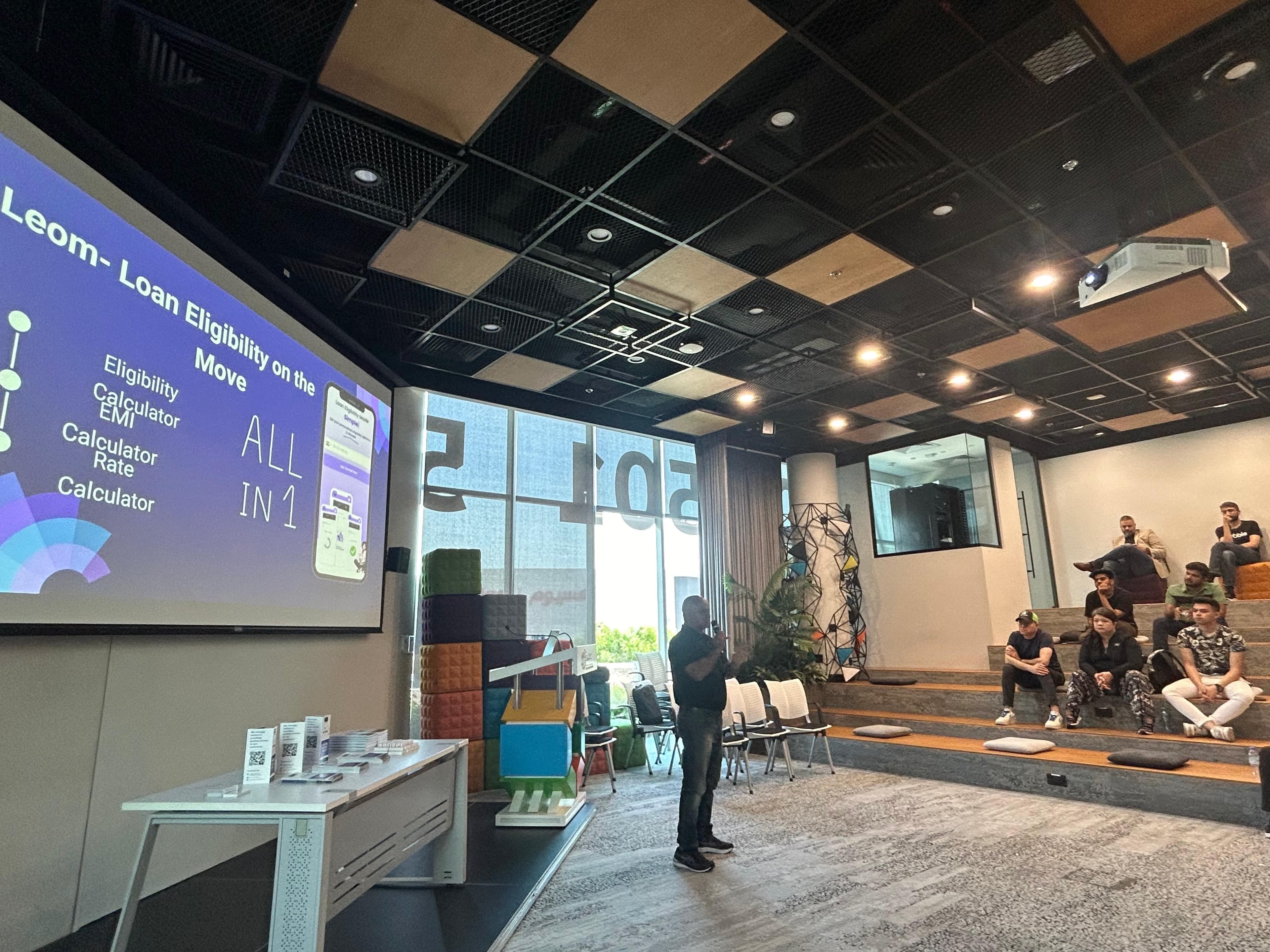 DTECH 2025 — photo 2