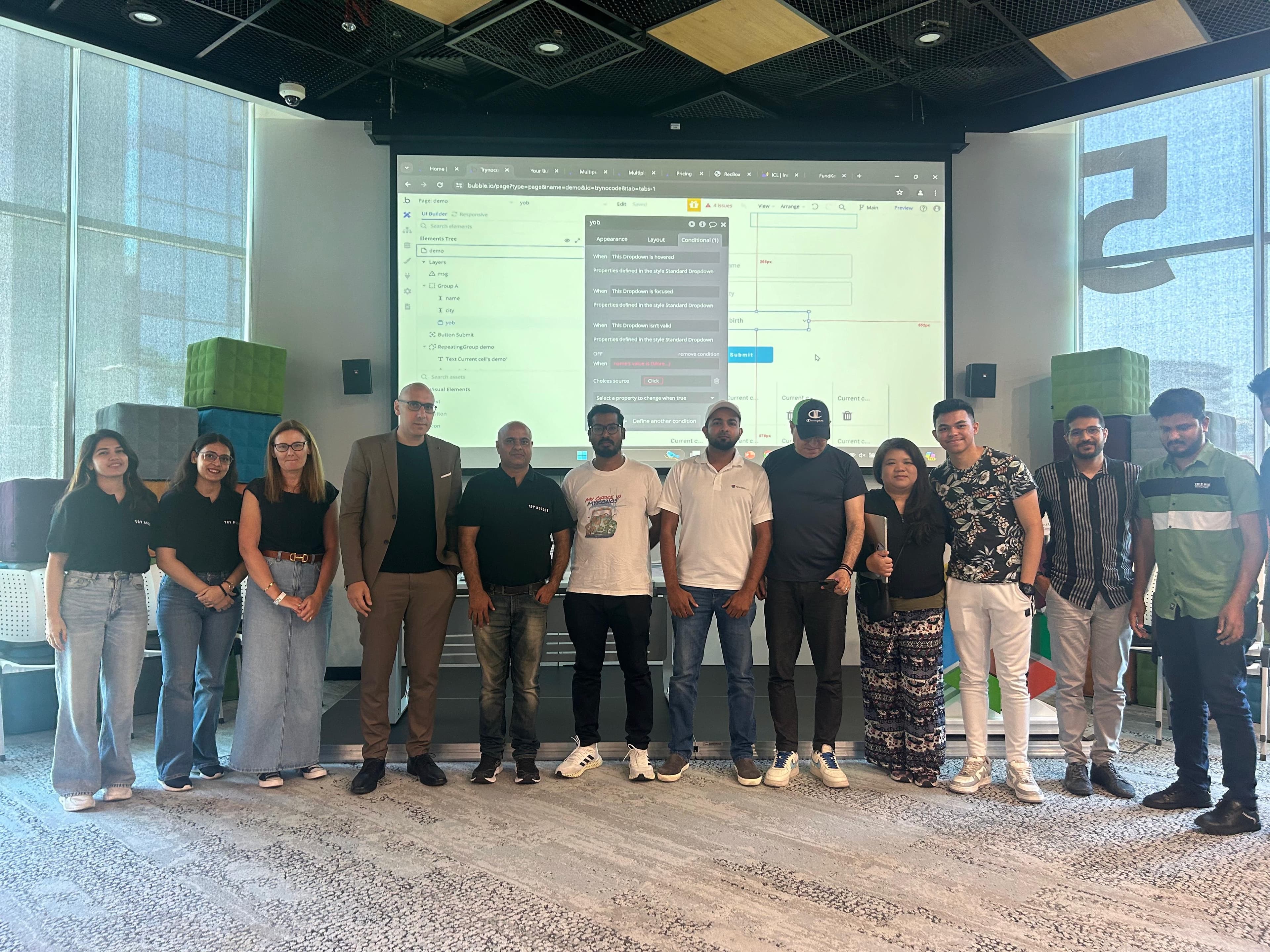 DTECH 2025 — photo 3