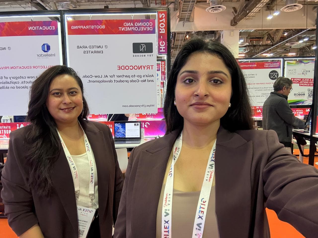 GITEX Asia 2026 (Exhibitor) — photo 4