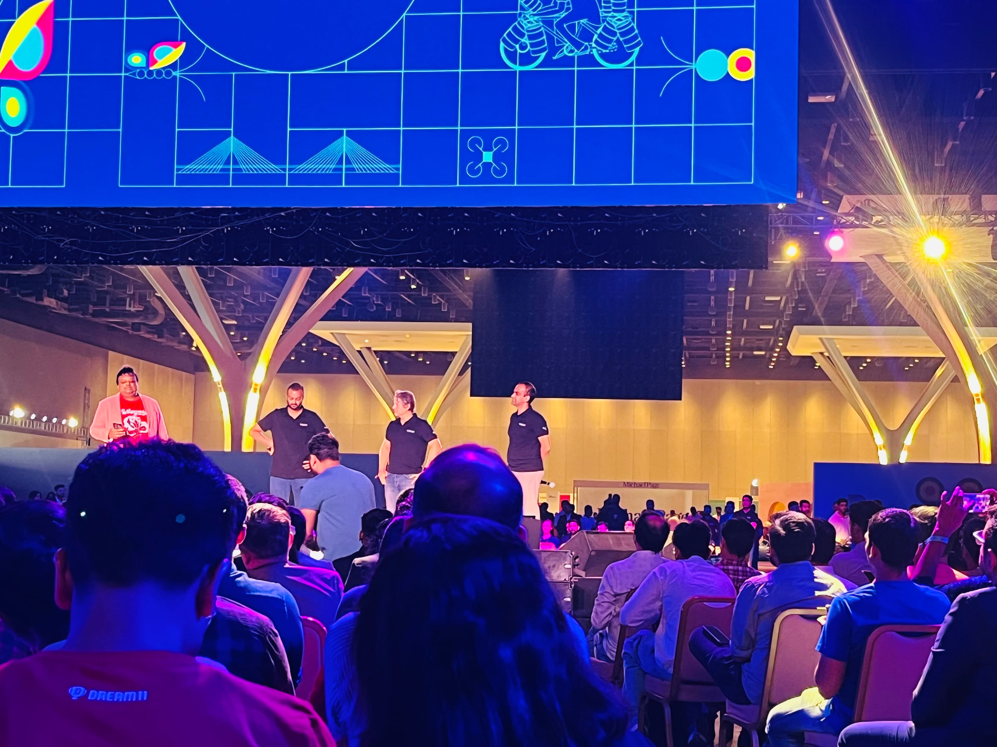 Mumbai Tech Week — photo 2