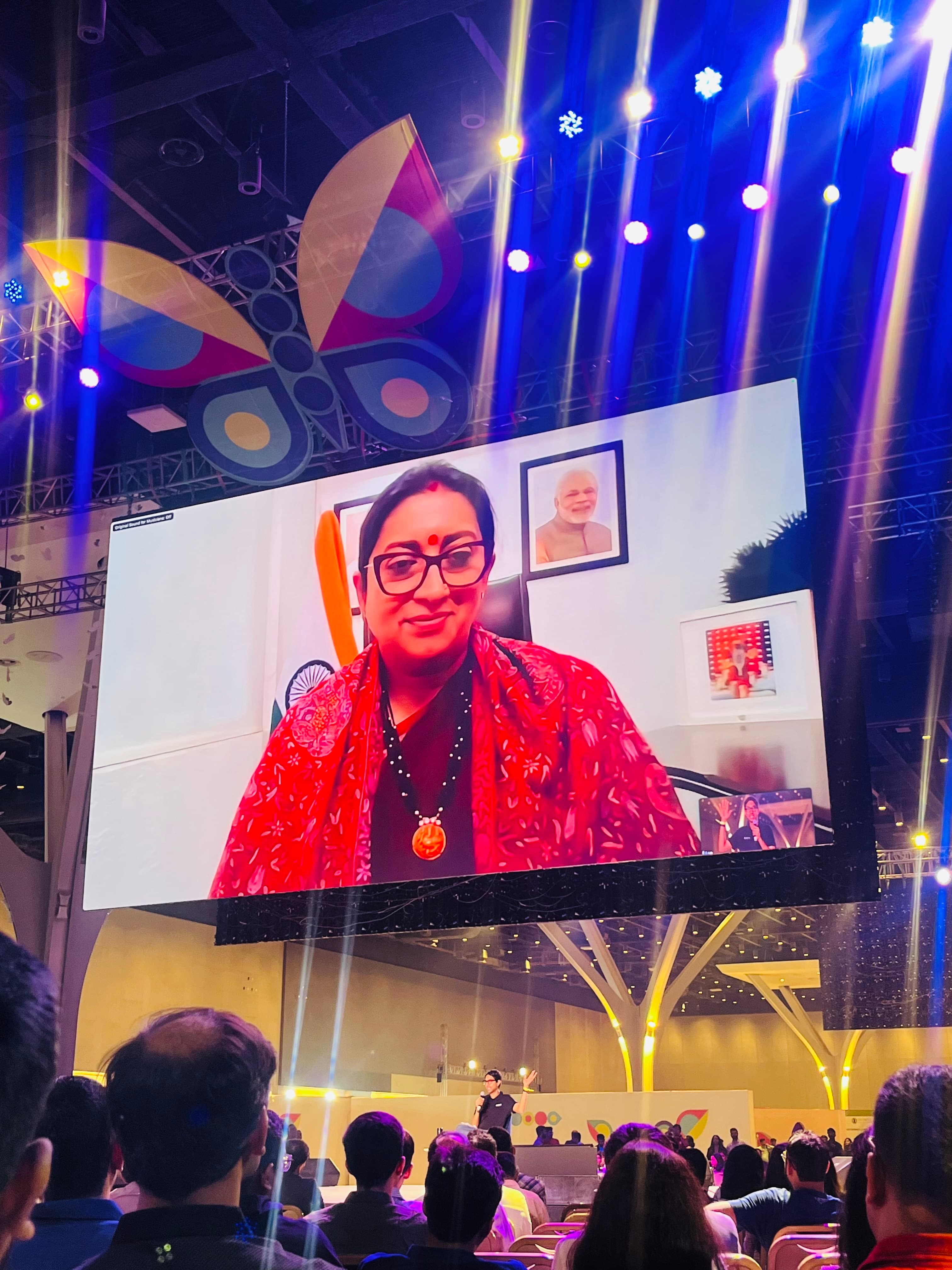 Mumbai Tech Week — photo 5