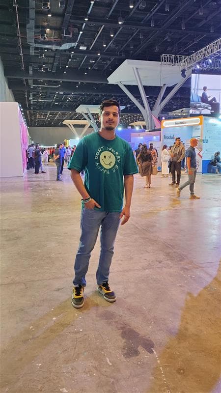 Mumbai Tech Week — photo 6