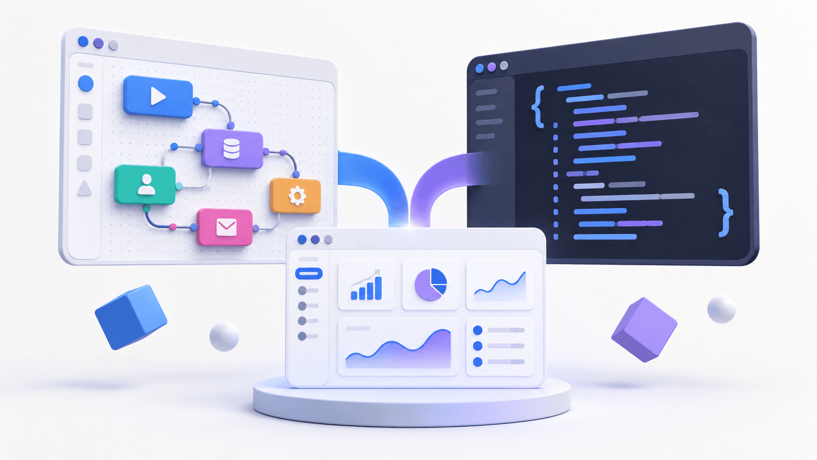 No-Code vs. Custom-Coded MVP: Which One Should You Actually Choose?