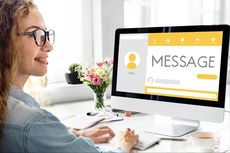 Email & notification systems
