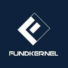 Simon Wong, COO, FundKernel — client company logo
