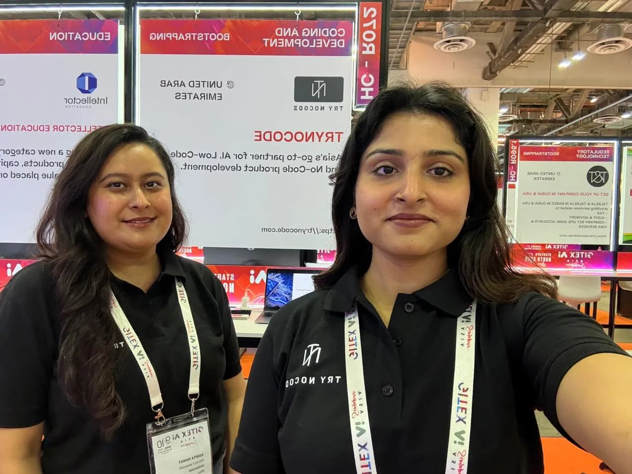 GITEX Asia 2026 (Exhibitor) at Singapore — gallery photo 3