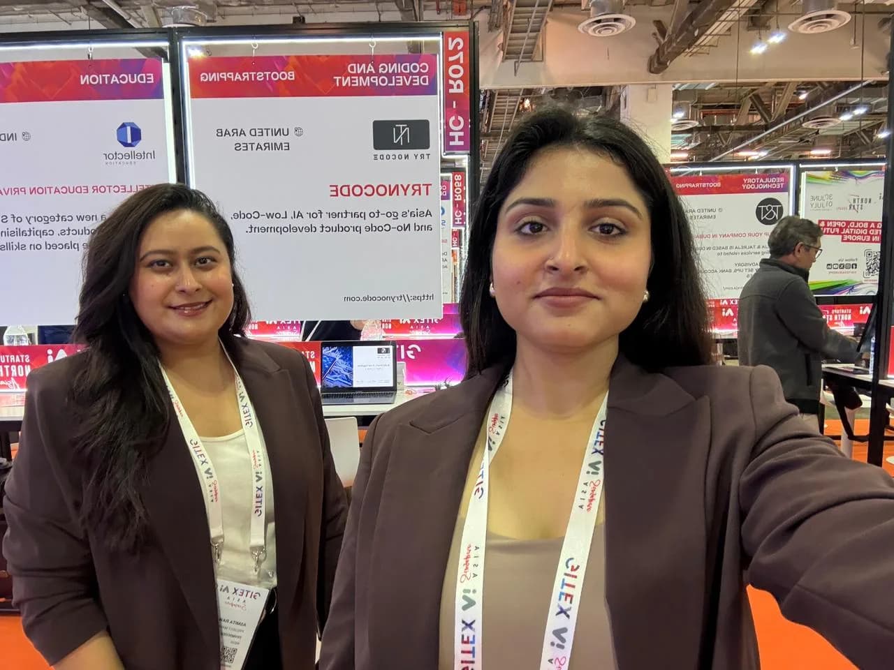 GITEX Asia 2026 (Exhibitor) at Singapore — gallery photo 4