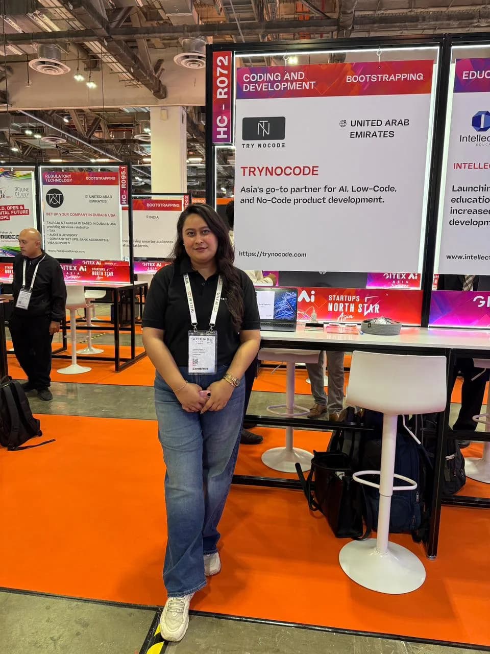 GITEX Asia 2026 (Exhibitor) at Singapore — gallery photo 5