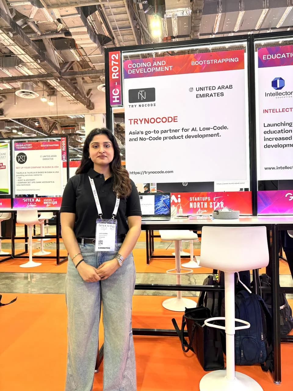 GITEX Asia 2026 (Exhibitor) at Singapore — gallery photo 6