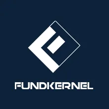 Simon Wong, COO, FundKernel — client company logo